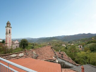 Casa de vacaciones Borghetto di Vara Grabación al aire libre 5