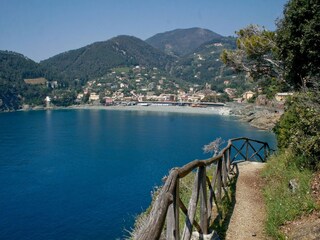 Casa de vacaciones Borghetto di Vara Entorno 24