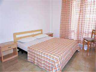 Appartement Porto Santa Margherita Équipement 8