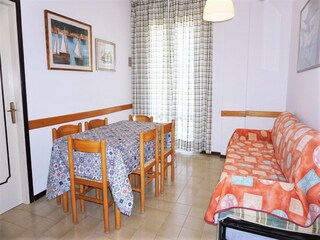 Appartement Porto Santa Margherita Équipement 10