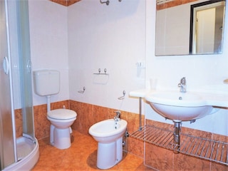 Apartment Porto Santa Margherita Ausstattung 12