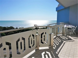Apartment Porto Santa Margherita Outdoor Recording 3