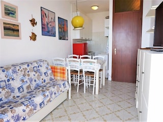 Apartment Porto Santa Margherita Features 15