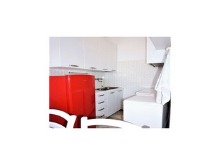 Apartment Porto Santa Margherita Ausstattung 13