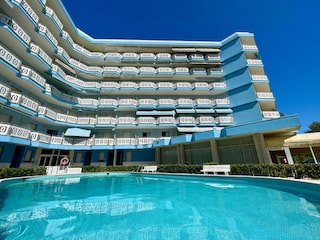 Apartment Porto Santa Margherita Outdoor Recording 8
