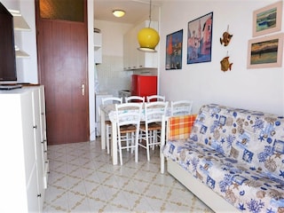 Apartment Porto Santa Margherita Features 13