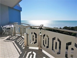 Apartment Porto Santa Margherita Features 14