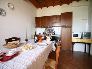 Farmhouse Siena Features 25