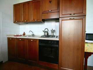 Farmhouse Siena Features 20
