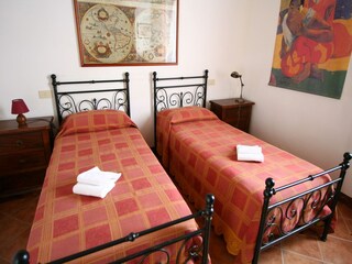 Casa de campo Siena Características 23