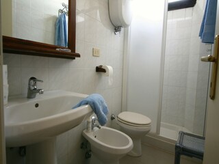 Casa de campo Siena Características 24