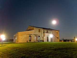 Boerderij Siena Buitenaudio-opname 9
