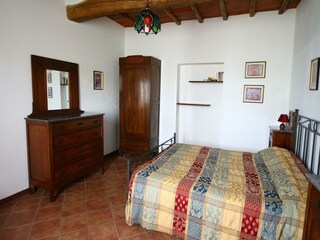 Casa de campo Siena Características 25