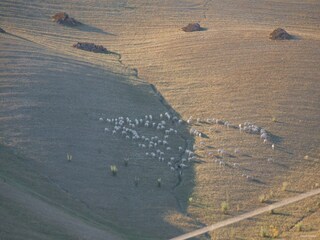 Casa de campo Siena Grabación al aire libre 6