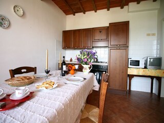 Casa de campo Siena Características 28