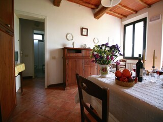 Farmhouse Siena Features 21