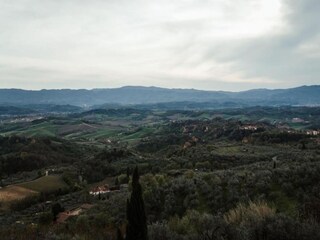 Farmhouse Siena Environment 32