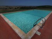 Casa de campo Siena Grabación al aire libre 1