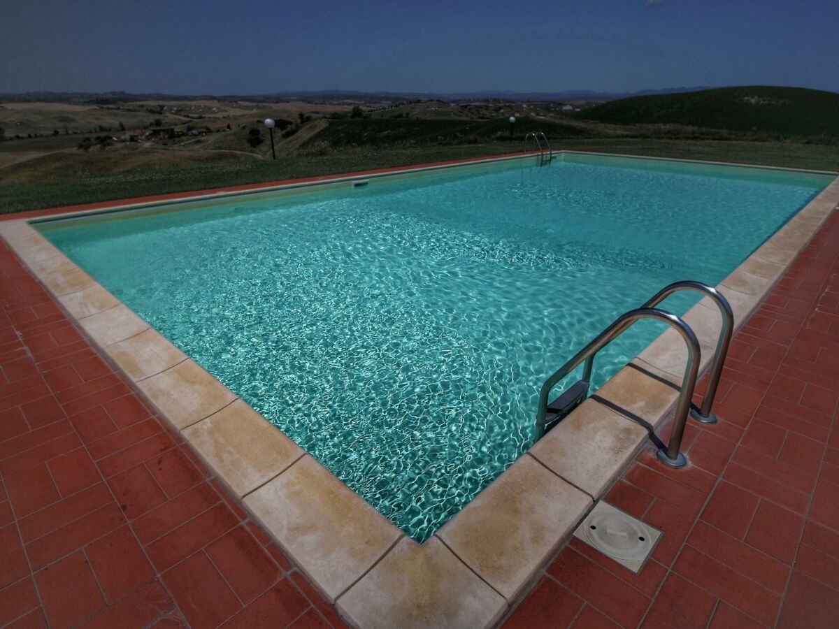 Type de propriété : Ferme Siena Enregistrement extérieur 1