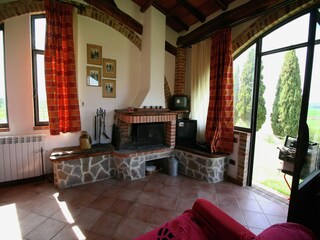 Farmhouse Siena Features 26