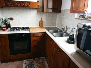 Bauernhof Siena Ausstattung 24