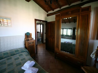 Casa de campo Siena Características 32