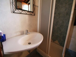 Type de propriété : Ferme Siena Équipement 33