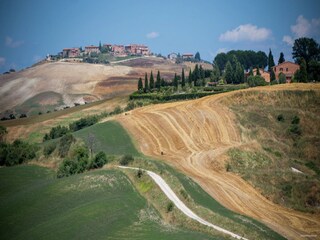 Casa de campo Siena Entorno 36