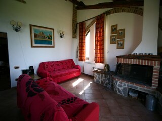 Casa de campo Siena Características 33