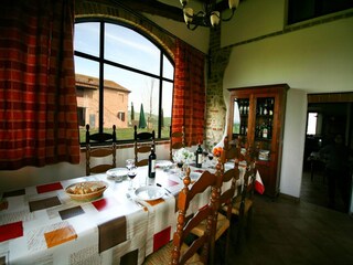 Bauernhof Siena Ausstattung 24