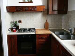 Farmhouse Siena Features 20