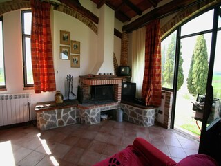 Fattoria Siena Caratteristiche 29