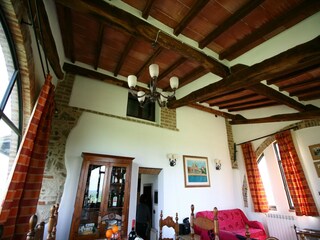 Bauernhof Siena Ausstattung 26