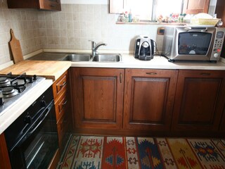 Farmhouse Siena Features 27