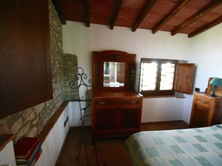 Casa de campo Siena Características 24