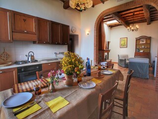 Type de propriété : Ferme Siena Équipement 32