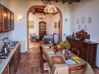 Farmhouse Siena Features 18