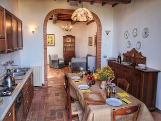 Farmhouse Siena Features 26