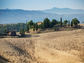 Fattoria Siena Registrazione all'aperto 7