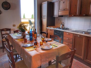 Farmhouse Siena Features 23