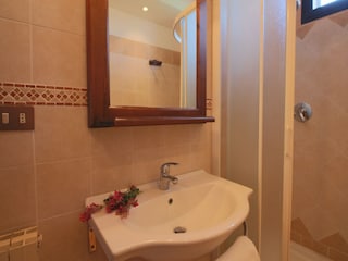 Bauernhof Siena Ausstattung 29