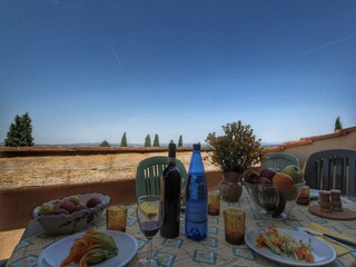 Farmhouse Siena Outdoor Recording 5