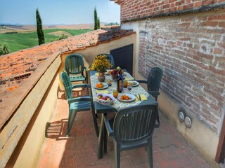 Type de propriété : Ferme Siena Enregistrement extérieur 11