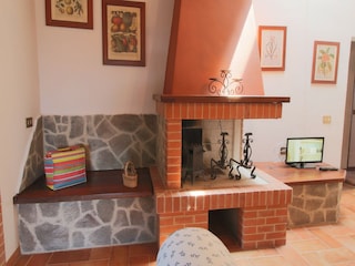 Farmhouse Siena Features 25
