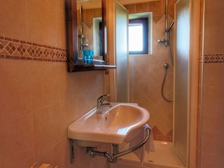 Bauernhof Siena Ausstattung 31