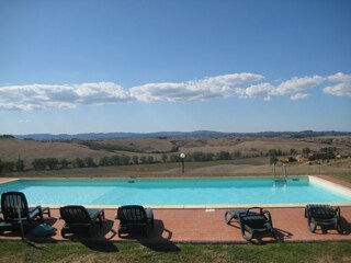 Farmhouse Siena Outdoor Recording 7