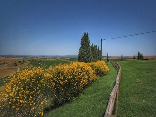 Farmhouse Siena Outdoor Recording 12