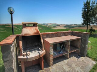 Farmhouse Siena  40