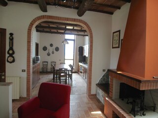 Farmhouse Siena Features 30
