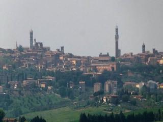 Farmhouse Siena Environment 35